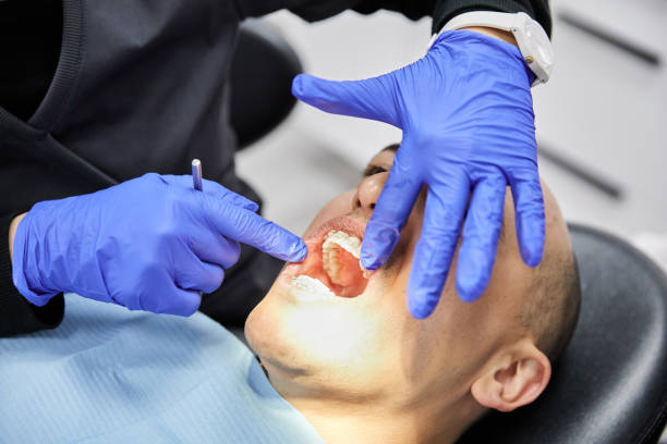 Best Pediatric Emergency Dentist in Columbia City, IN