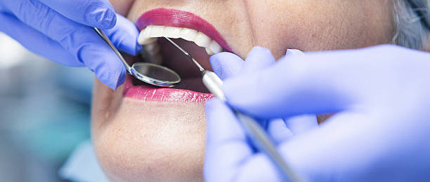Best Emergency Cosmetic Dentistry in Columbia City, IN